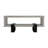 Garven Coffee Table with Shelf-2092649447