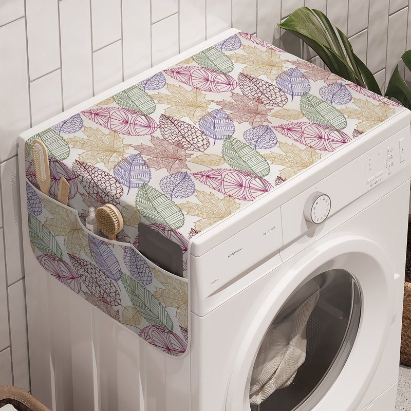 Multicolore 47,5 po x 18,5 po East Green Home