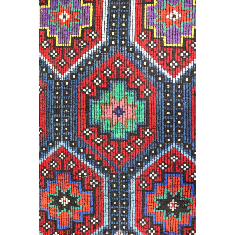 Jijim One-of-a-Kind 6'1" X 8'10" Area Rug