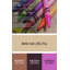 Tapis mauve Crayons-361086012