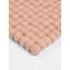 Solid Colour Wool Hand Woven Area Rug-38568285