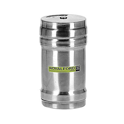 Brand No Pepper Shaker