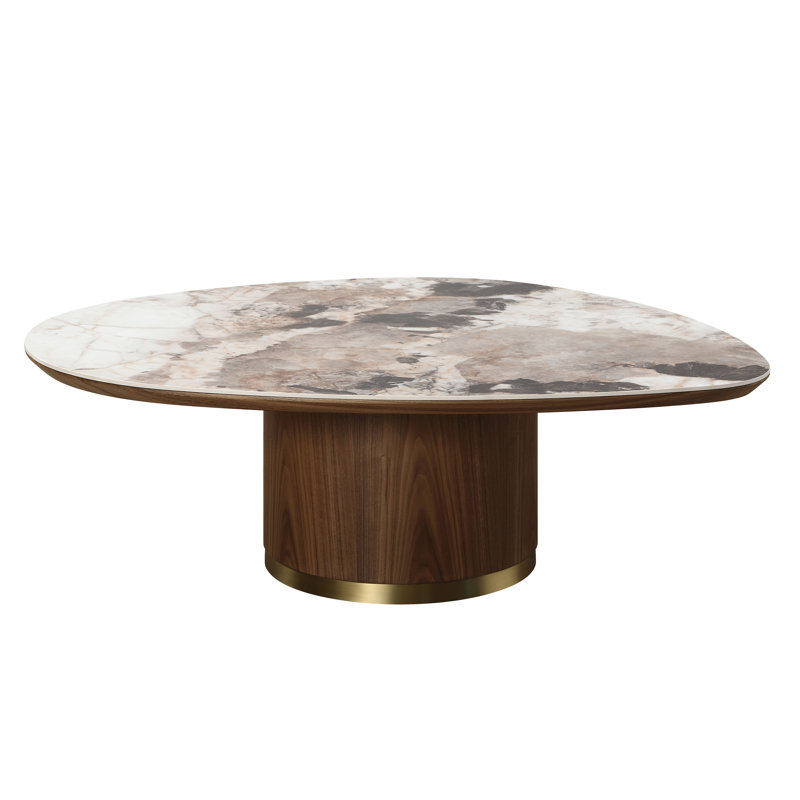 Table basse Daum