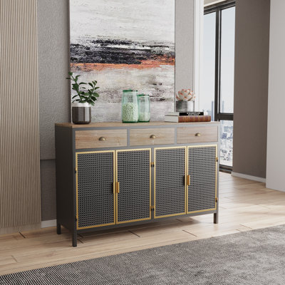 Armoire de rangement Eastbrook