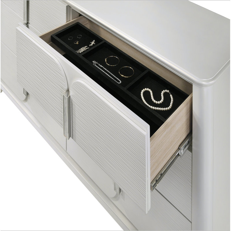 Commode Laveda