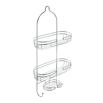 Brunelle Hanging Shower Caddy