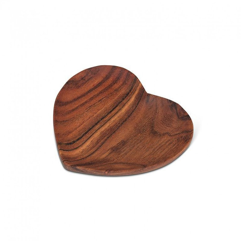 Small Heart Shape Tray