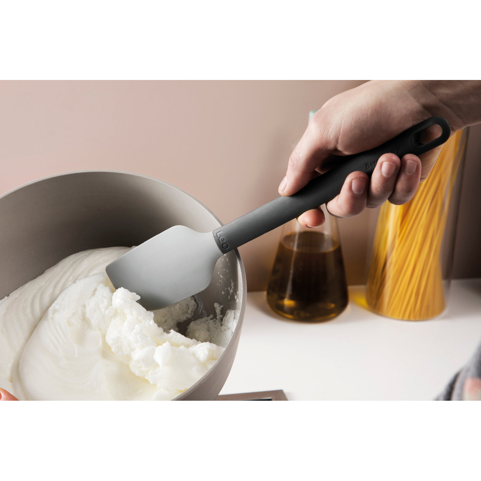 BergHOFF Leo Spatula