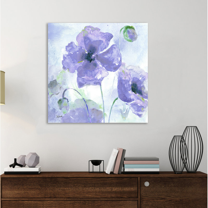 Tre Sorelle Studios - Wrapped Canvas Painting, 30.48cm H x 30.48cm W