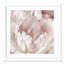 Intime rosé III - peinture encadrée-60137108-60137109