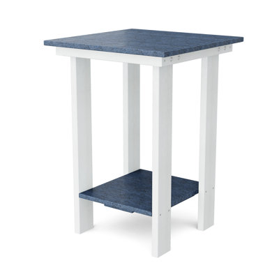 Contemporary Balcony Table