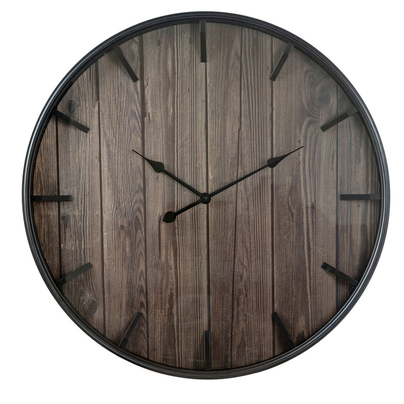 Analog Wall Clock