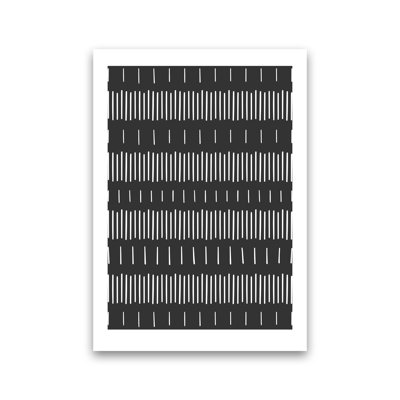 Lines No 1 - Print