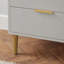 Adams 50cm W Manufactured Wood Bedside Table-208453272-258044090