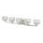 Bechard 5-Light Dimmable Vanity Light-207981734