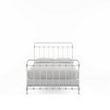 160 Picket Fence Bed | Complete Standard