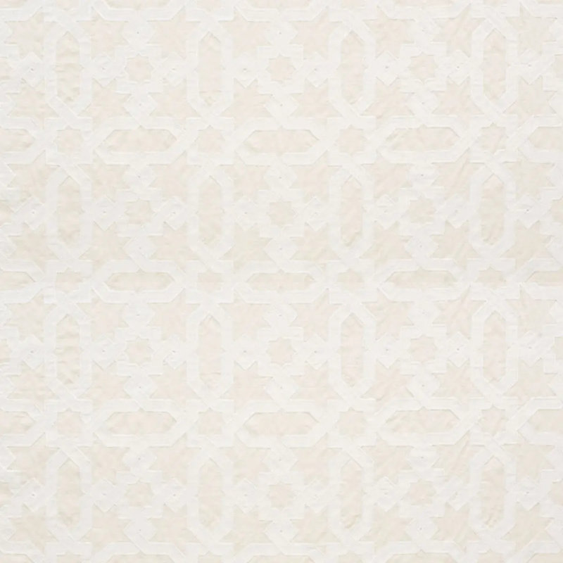 Tissu de broderie Cordoba, Lin