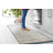 Tiles Anti-Fatigue Blue/Cream/Green Mat