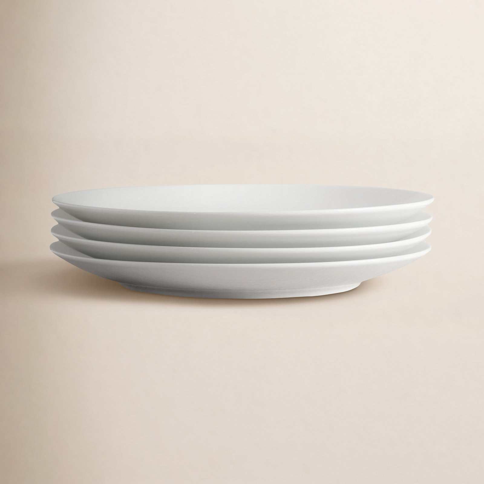 RE/FINE™ Miera 8" Salad Plate