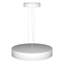 Gilda 1 - Light LED Drum Pendant-37352564-37352563