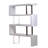 Clancy Geometric Bookcase-1808931622