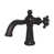 Oil Rubbed Bronze is out of stock