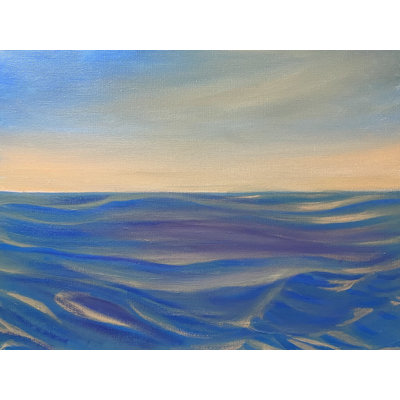 Sea Stories par Alicia Lopez