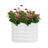 2PCS Metal Raised Garden Bed Planter Box