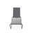 Outdoor Rust-Resistant Metal Chaise Lounge-19510309-48935090
