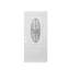 Durable Exterior Doors Fiberglass 36 x 80 Contemporary Home Entry