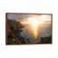 Rade De Brest Entering In Brittany by Philippe Manguin - Floater Frame Gallery-Wrapped Canvas Giclée on Canvas