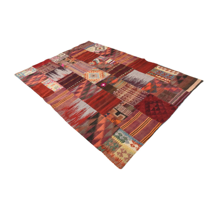 Nohoff Multi Rug