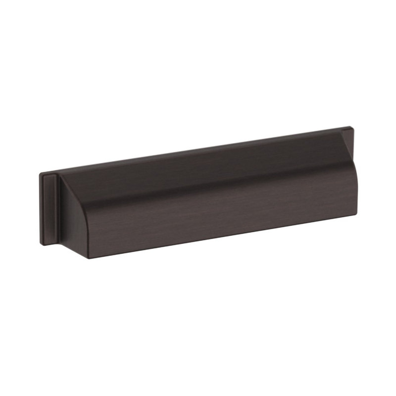 4422 Transitional Cup Pull, 6" CTC, Venetian Bronze