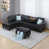 Black est en rupture de stock