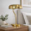 Lampe de table Latessia
