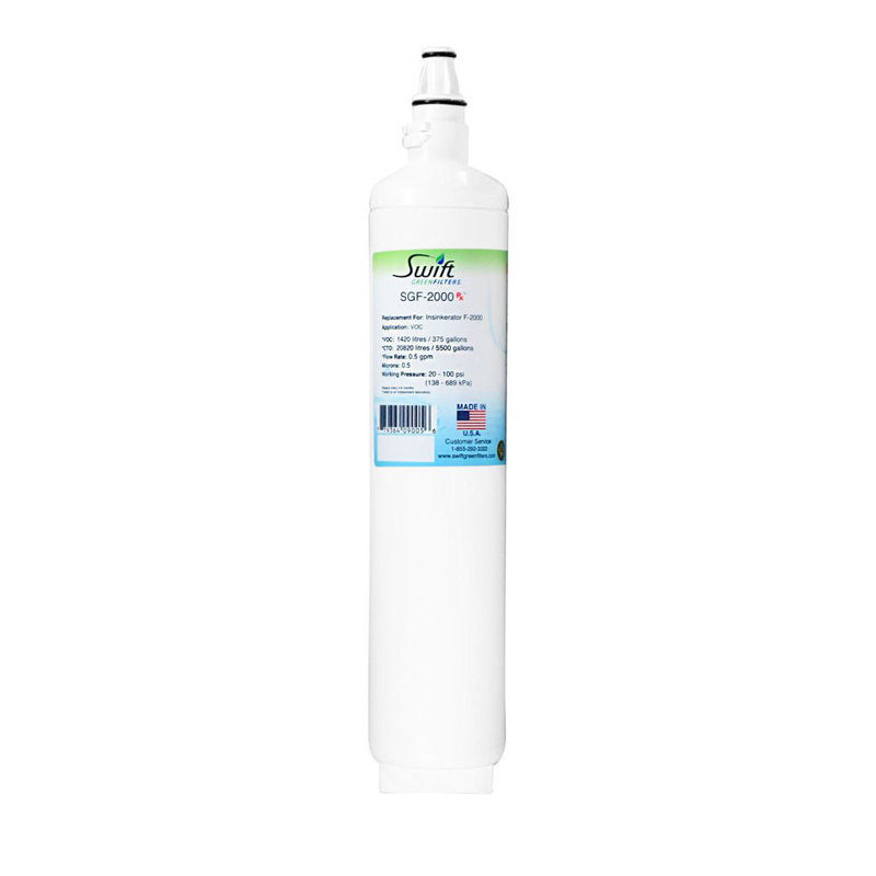 Swift Green Filters SGF-2000 CompatibleCommercial Water Filter for F-2000