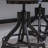 Kerome Adjustable Swivel Counter Stool-1101681173
