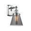 Applique murale 1 lumière 6 "Ballston Urban Cone-772440834-772440858-672157937