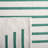 Esveidy Hand Woven Cotton Striped Rug-898620420