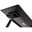 Frohna Metal Base Writing Desk-570210971-570210970