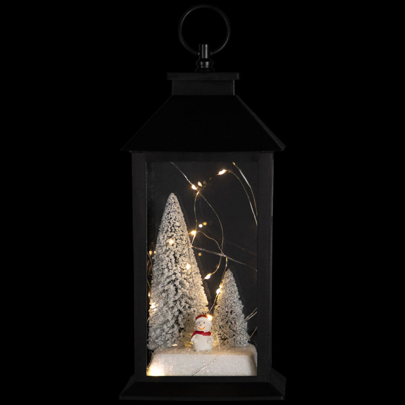 Lantern Candle Holder