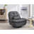 Power Recliner Swivel Glider Usb Charger With Bluetooth Music Player-34044223