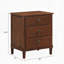 Table de chevet moderne pour chambre à coucher
