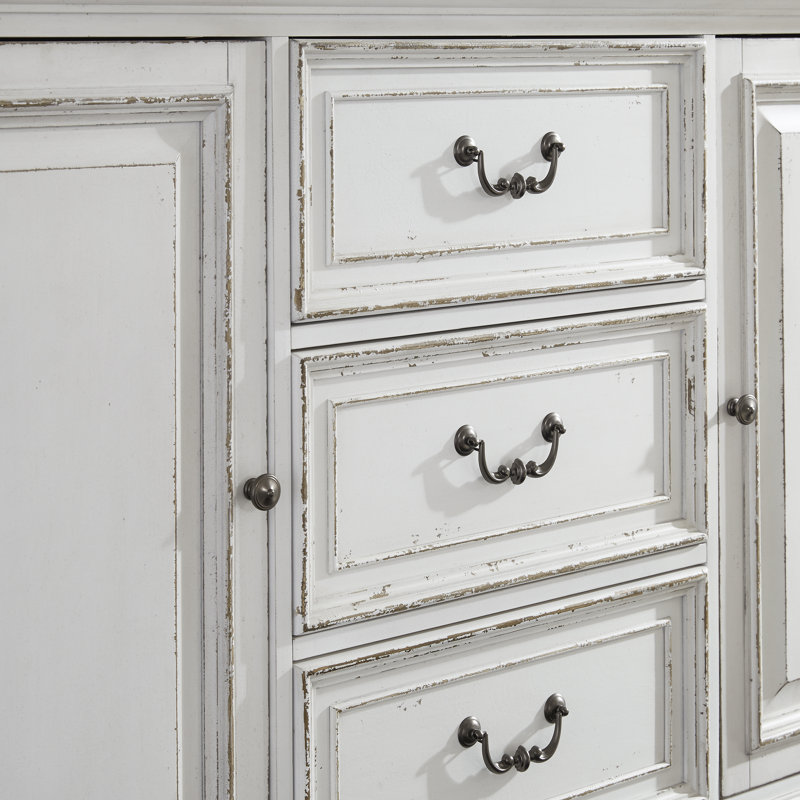 Josai 66'' Sideboard