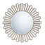 Miroir d'appoint Sunburst