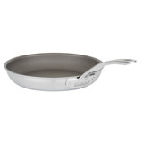 Viking Pureglide Pro 3-Ply Nonstick 2Piece Frypan Set, 9.5In And 11In