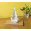 Silver Leaf Evergreen-130431921