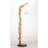 Schiavo 63.4'' Wood Tree Floor Lamp