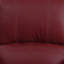 Fauteuil inclinable et berçant Kye