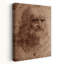 Autoportrait, impression d'art classique 1515-133314531